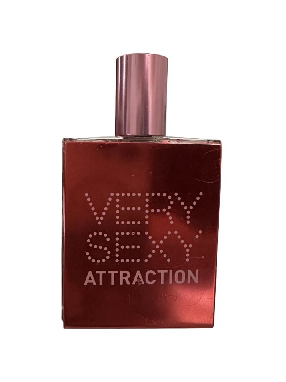 Victoria’s Secret Very Sexy Attraction For Her Massage Oil Pheromones 1.7oz Rare
